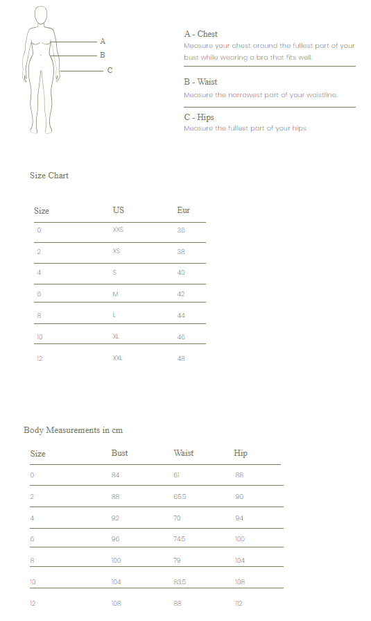 Image Size Guide